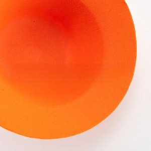 SOLPOP - Sombrero <span class=keywords><strong>de</strong></span> <span class=keywords><strong>Calabaza</strong></span> Personalizado para Halloween, Sombrero Divertido <span class=keywords><strong>de</strong></span> Jack O'Lantern, Gorra Decorativa <span class=keywords><strong>de</strong></span> <span class=keywords><strong>Calabaza</strong></span>, <span class=keywords><strong>Disfraz</strong></span> para Fiesta <span class=keywords><strong>de</strong></span> Halloween para Mujeres y Hombres - Product Image 6