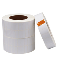 Customize Printing 200/300/400/500/600 Degree PCB PET High Temperature Heat Resistance Eco-Friendly Heatproof Sticker Computer