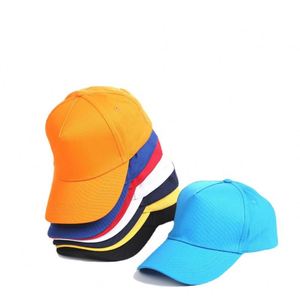 Casquette de baseball personnalisée de couleur unie, chapeaux pour hommes, casquette de sport de baseball - Product Image 6