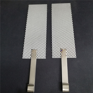 Điện cực titan phủ bạch kim dùng cho máy điện phân muối - Product Image 2