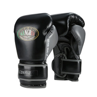 Gants de boxe à logo personnalisé les plus vendus durables avec d'excellentes performances et protection Gants d'entraînement en gros