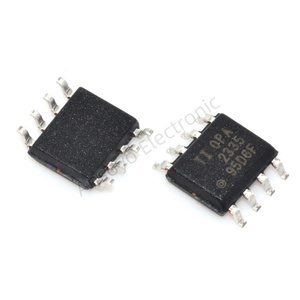 ANSOYO OPA2335AIDR OPA2335 8SOIC SMD Circuitos Integrados Componentes Electrónicos Amplificador - Product Image 2