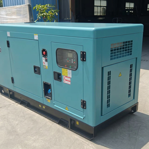 Générateur diesel chinois ECG Power à prix compétitif pour 20kva 30kva 40kva 50kva 60kva 70kva 80kva 90kva 100kva avec longue garantie - Product Image 6