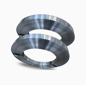 Spring <b>Steel</b> <b>Strip</b> 65Mn 50CrV Grade High Elasticity <b>Steel</b> <b>Strip</b> for Clock Spring and Mechanical Equipment - Product Image 6