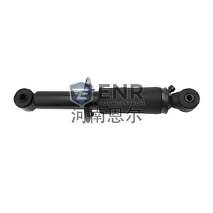 Amortiguador para Camión Volvo VNL 1075444, Kit de Reparación de Suspensión Neumática, Pieza de Repuesto de Acero Resistente - Product Image 2
