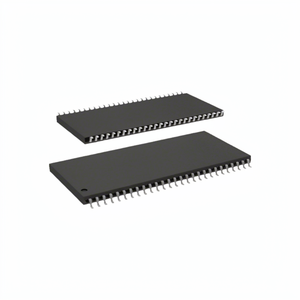 Componente Electrónico de Memoria 54 TSOP IS42S16160J-6TL-TR Distribuidor Autorizado - Product Image 1