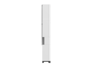 Système d'énergie solaire tout-en-un 5KWH/10KWH 5 Kw /6KW intégrant une batterie solaire et au lithium hybride dans une seule unité. - Product Image 2