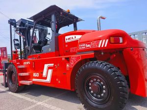 גדול מיצובישי 4s צמיגים מוצקים עבור מלגזה סין הלילית 2 3 4 5 7 10 12 16 טון מנוע מנוע הידראולי משאבת מחיר - Product Image 6