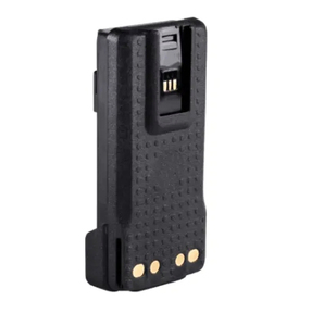 Nueva Batería de Iones de Litio para Radio PMNN4488 <span class=keywords><strong>IMPRES</strong></span> de 3000 mAh, Batería para Walkie-Talkie DP4801e DP4800e DP4800, Radio Bidireccional - Product Image 3