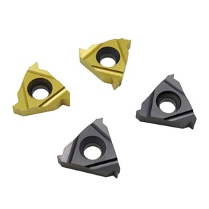 Toàn Bộ <span class=keywords><strong>RD</strong></span> chủ đề chèn 16ER 16IR 6rd 8rd 10rd din405 vòng răng chủ đề cho vật liệu mềm - Product Image 4