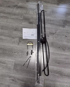 Antenne Yagi directionnelle extérieure 3 éléments 136-174 MHz pour télévision - Product Image 2
