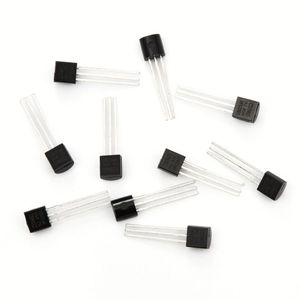 Brand-new and Original 8050SS ECB TO-92 Transistor Specialized <b>Electronic</b> Components Purchasing and Support Services - Product Image 1