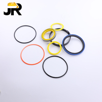 Kit de joints de vérin hydraulique 381-8055 pour chargeuse-pelleteuse CAT 424D 428D 428E 432E