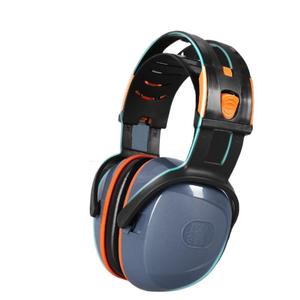 Orejeras insonorizadas de grado industrial, auriculares con reducción de ruido para dormir, estudiar y usar en el dormitorio - Product Image 2