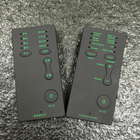 Carte son USB M1 Voice Changer avec une qualité sonore parfaite pour l'utilisation d'un microphone sur ordinateur