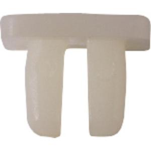 KS <b>TOOLS</b> - 420.1758 Square nut <b>clip</b> for Toyota (multi-pack) - EAN 4042146582190 BODY AND METAL SHEETS - Product Image 1