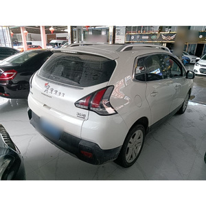 Guazi <span class=keywords><strong>Auto</strong></span> Usata 2019 <span class=keywords><strong>Peugeot</strong></span> 3008 Pronta per la Spedizione, Motore Benzina, Automatica, SUV 5 Posti, Guida a Sinistra, per Guidatori Quotidiani di SUV Robusti - Product Image 5