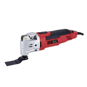 เครื่องมือตัดแต่งอเนกประสงค์ Busy Ants แบบมีสายไฟ 2 เมตร เลื่อยไฟฟ้าสำหรับงานไม้ ซ่อมแซม และงาน DIY - Product Image 1