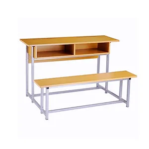مقعد ومكتب ل الفصول الدراسية المدرسة الأثاث الصانع جامعة الجدول و مقاعد البدلاء