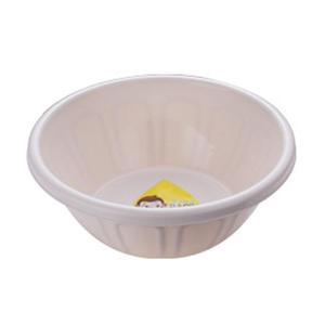 Lavabo rond en plastique PP économique, durable et écologique pour la cuisine, l'hôpital, la salle de bain et le <span class=keywords><strong>camping</strong></span> - Product Image 5