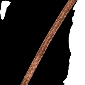 CP-2015 1,5 m/5 pi de largeur 2,0 mm 2 pièces/lot Fil de dessoudage à <span class=keywords><strong>flux</strong></span> pour le retrait de la soudure - Product Image 2