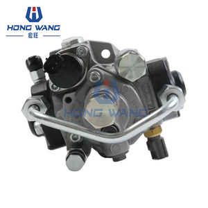 Pompe d'injection de carburant à couple élevé VH22100-E0580 294000-1550, pression personnalisable, compatible avec l'excavatrice Kobelco 230SR-3 - Product Image 4