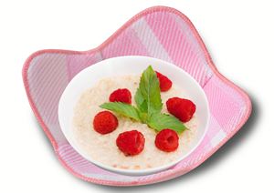 Protège-assiettes multifonctionnels résistants à la chaleur pour micro-ondes, pour protéger les mains du chaleur et maintenir les aliments au chaud - Product Image 4