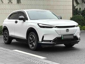 รถยนต์พลังงานใหม่ราคาถูก ลด<span class=keywords><strong>ราคา</strong></span> รถ SUV ไฟฟ้า 5 ที่นั่ง ขับเคลื่อน 2 ล้อ รถมินิใหม่ รถมือสอง รถใช้แล้ว ขาย ฮอนด้า ENS1 - Product Image 3