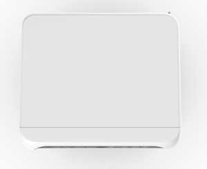 Climatiseur mobile portable intelligent de qualité 7000BTU 9000BTU 10000BTU avec fonctions de refroidissement et de chauffage, WIFI et application TUYA - Product Image 6