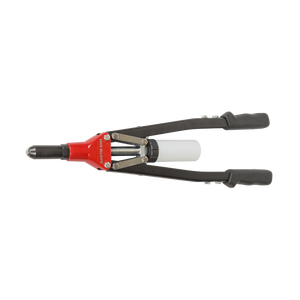 DX65 Riving Machine Tournevis pour Ø 3.0/3.2-4.0-4.8-6.0-6.4mm - Product Image 1