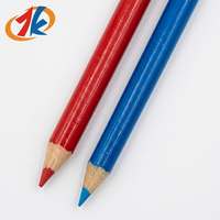 Compás de Matemáticas de Plástico Seguro para Niños, Herramienta de Dibujo Geométrico con Lápices, Fabricante de Juguetes y Material Escolar Educativo
