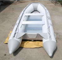 2023 le bateau pneumatique zodiac north pak le plus populaire