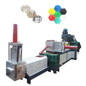 Low price extruder sand plastic pepp pelletizer machine