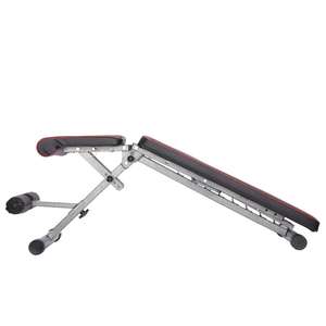 <span class=keywords><strong>Banc</strong></span> d'entraînement multifonctionnel <span class=keywords><strong>complet</strong></span> <span class=keywords><strong>de</strong></span> chaise d'exercice d'équipement <span class=keywords><strong>de</strong></span> forme physique commerciale pour l'amateur <span class=keywords><strong>de</strong></span> forme physique - Product Image 5