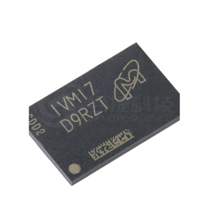 NOUVEAU MT47H64M16NF-25E IT:M FBGA-84 1Gb <span class=keywords><strong>DDR2</strong></span> SDRAM IC Original Authentique - Product Image 1