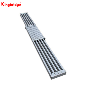 金桥轻质高强度铝可伸展脚手架户外工业设计 - Product Image 5