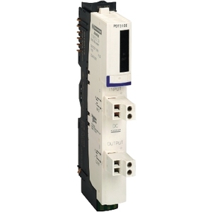 100% Original Packs PLC Modicon STB ฐานติดตั้ง STBXBA3000สำหรับ IO Modicon 28.1มม. ควบคุมโดยอุตสาหกรรม - Product Image 5