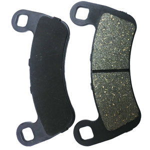 Plaquette de frein arrière ATV/UTV/Quad en gros d'usine pour POLARIS 925 RZR XP4 <span class=keywords><strong>Turbo</strong></span> 20 <span class=keywords><strong>SBS</strong></span> 978 - Product Image 5