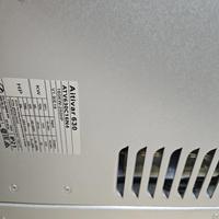 Variador de Velocidad ATV610U30N4 VFD para Bomba y Ventilador, 3kW, HVAC, Tratamiento de Agua