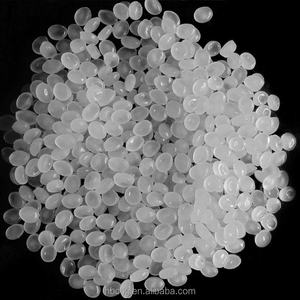 100% Virgen de alta calidad Sinopec Grado de inyección PP grado alimenticio polipropileno PP gránulos grado médico bloque copolímero crudo - Product Image 4