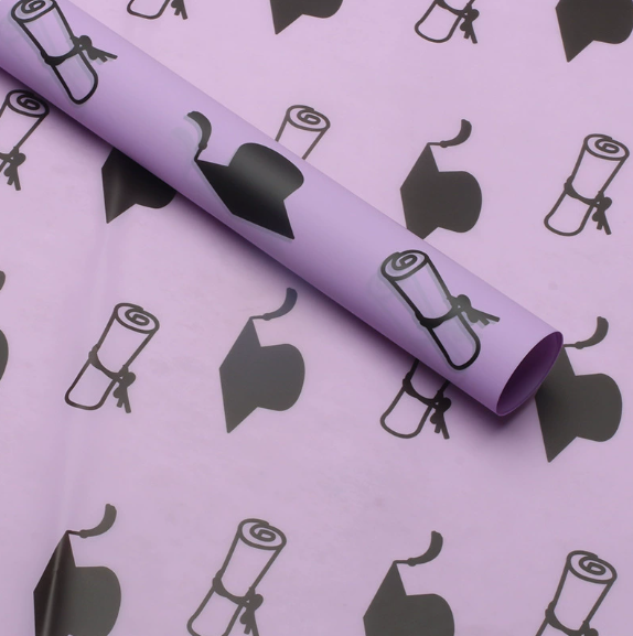 Purple 20pcs per bag