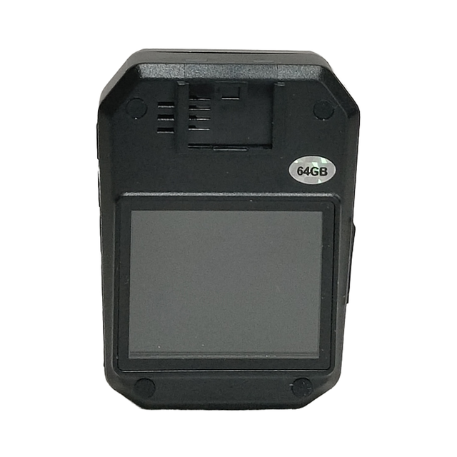 DSJ-BX16 Body Worn Camera IP56 Waterproof Night Vision CE Certified for Security Teams Consumer Electronics