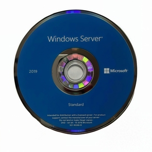 <span class=keywords><strong>Windows</strong></span> <span class=keywords><strong>Server</strong></span> <span class=keywords><strong>2019</strong></span> <span class=keywords><strong>Standard</strong></span> en DVD con Etiqueta de Clave de <span class=keywords><strong>Licencia</strong></span>, Activación en Línea, 12 Meses de Garantía, Envío Gratuito - Product Image 2