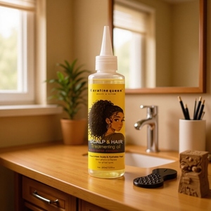 Ensemble de soins capillaires pour enfants aux <span class=keywords><strong>cheveux</strong></span> <span class=keywords><strong>bouclés</strong></span>, <span class=keywords><strong>naturel</strong></span> et biologique, marque privée, nourrissant et adoucissant, shampooing et <span class=keywords><strong>après</strong></span>-shampooing pour enfants aux <span class=keywords><strong>cheveux</strong></span> <span class=keywords><strong>bouclés</strong></span> - Product Image 3