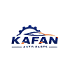 Chongqing Kafan Auto Parts Co., Ltd. logo