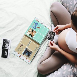 Album Fotografico Personalizzabile di Alta Qualità con Copertina Rigida e Rilegatura Perfetta, Stampa su Carta e Cartone - Product Image 2