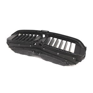 Support de calandre avant BMW Série 5 G30 G31, cache d'admission d'air en plastique ABS, pièce de rechange - Product Image 1