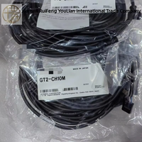 1 unidad Nuevo Cable de Conexión de Sensor Gt2-ch10m Gt2ch10m Envío Gratis Nuevo Original en Stock Automatización Industrial Dedicado a PAC