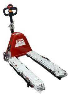 Byd 2000Kg 48vdc Lithium Batterij Elektrische Pallet Truck Met Vloer Montage - Product Image 6