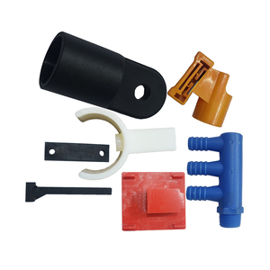 Service de moulage par injection personnalisé pour fabricants, service de prototypage de pièces moulées en plastique - Product Image 3